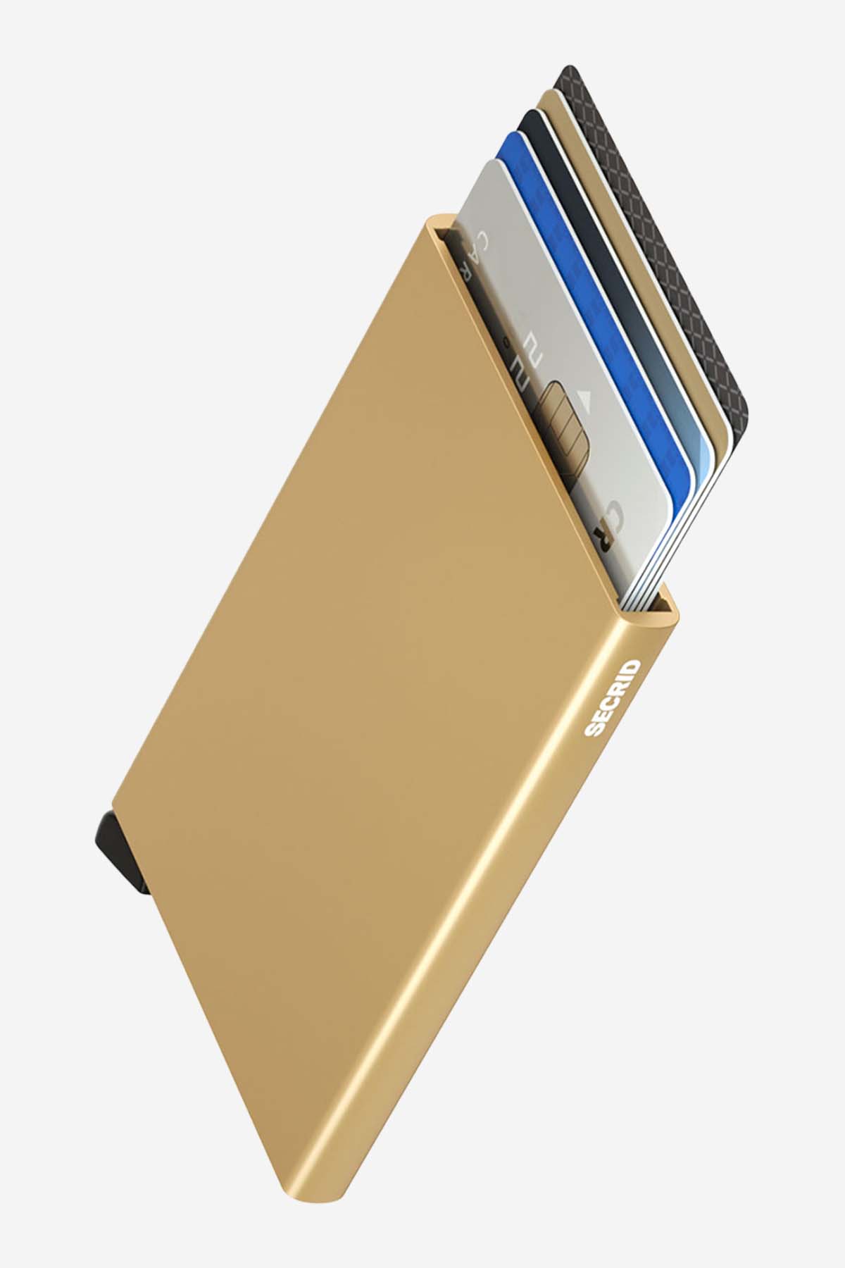 Cardprotector Gold